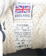 New Balance（ニューバランス）スニーカー 紺 サイズ:US8(26cm位) メンズ/2200707031262