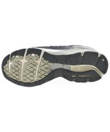 New Balance（ニューバランス）スニーカー グレー サイズ:US8 1/2(26.5cm位) メンズ/2200707031279