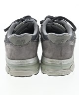 New Balance（ニューバランス）スニーカー グレー サイズ:US8 1/2(26.5cm位) メンズ/2200707031279
