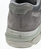 New Balance（ニューバランス）スニーカー グレー サイズ:US8 1/2(26.5cm位) メンズ/2200707031279