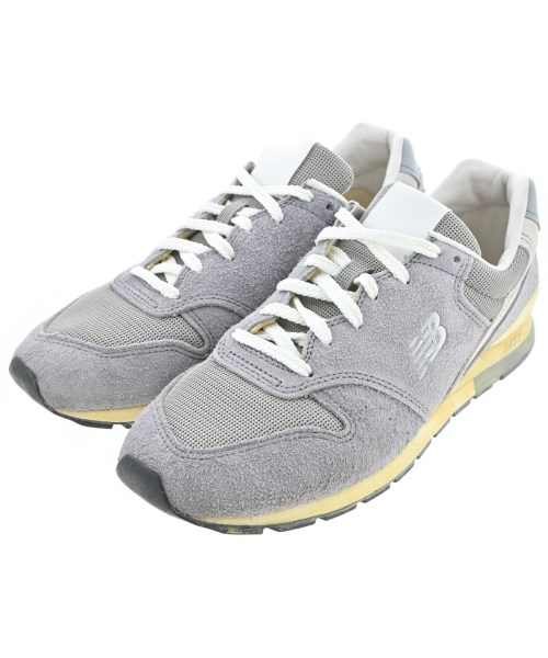 New Balance(ニューバランス)のスニーカー サイズ:27cm 7,700円
