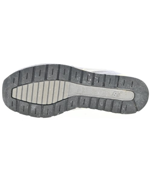 New Balance（ニューバランス）スニーカー グレー サイズ:27cm メンズ/2200708491027