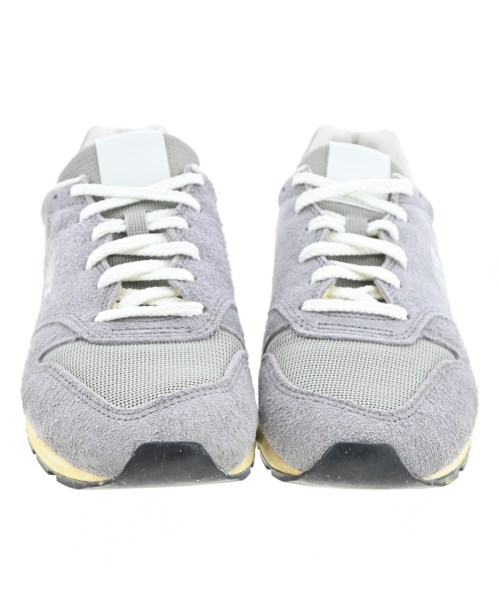 New Balance（ニューバランス）スニーカー グレー サイズ:27cm メンズ/2200708491027