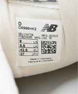 New Balance（ニューバランス）スニーカー グレー サイズ:27cm メンズ/2200708491027