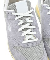New Balance（ニューバランス）スニーカー グレー サイズ:27cm メンズ/2200708491027