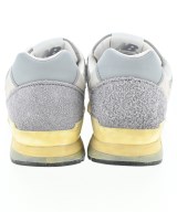 New Balance（ニューバランス）スニーカー グレー サイズ:27cm メンズ/2200708491027