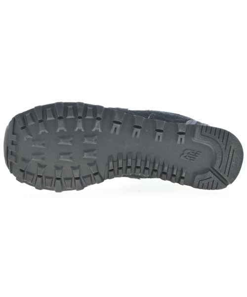 New Balance（ニューバランス）スニーカー 緑 サイズ:25cm メンズ/2200708942031