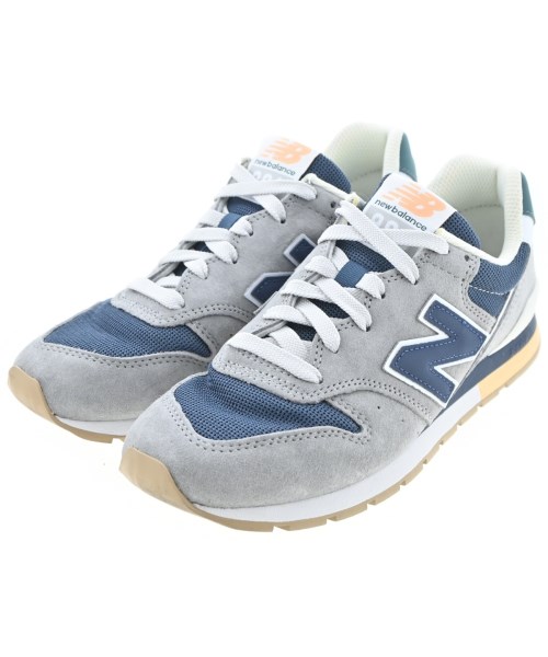 New Balance(ニューバランス)のスニーカー サイズ:23.5cm 6,600円