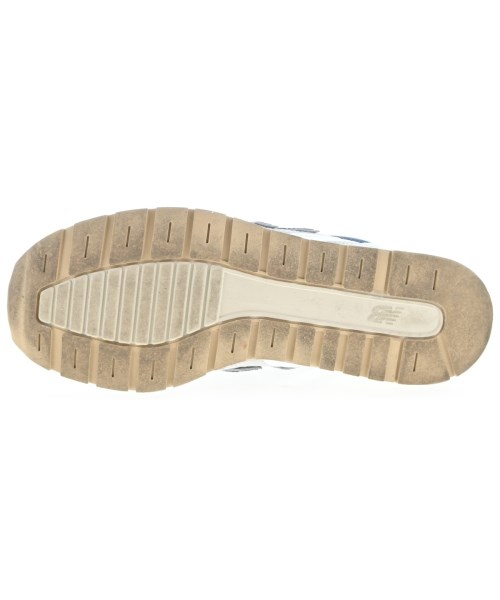 New Balance（ニューバランス）スニーカー グレー サイズ:23.5cm レディース/2200709073031
