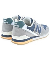 New Balance（ニューバランス）スニーカー グレー サイズ:23.5cm レディース/2200709073031
