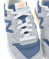 New Balance（ニューバランス）スニーカー グレー サイズ:23.5cm レディース/2200709073031