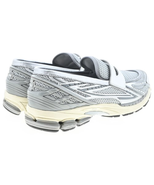 New Balance（ニューバランス）スニーカー グレー サイズ:30cm メンズ/2200709199052