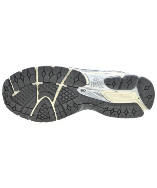 New Balance（ニューバランス）スニーカー グレー サイズ:30cm メンズ/2200709199052