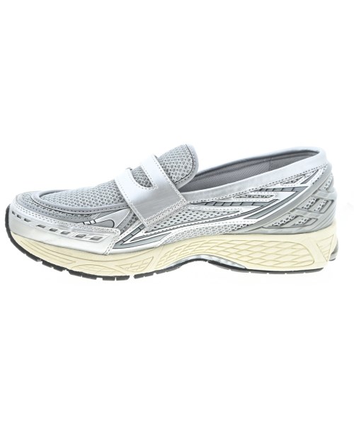 New Balance（ニューバランス）スニーカー グレー サイズ:30cm メンズ/2200709199052