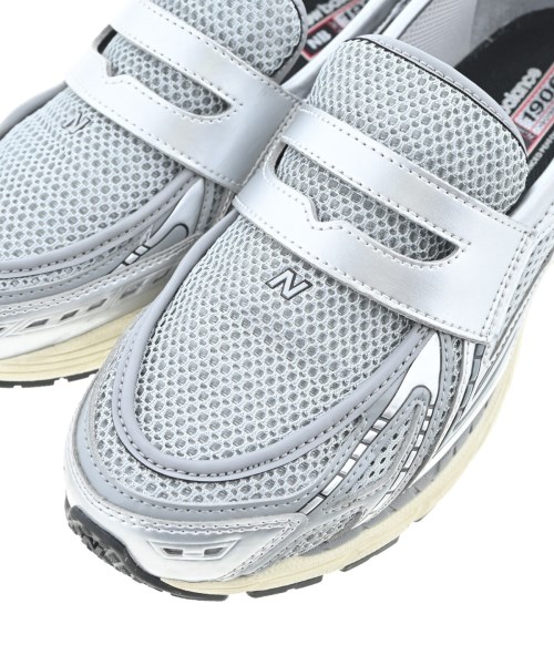 New Balance（ニューバランス）スニーカー グレー サイズ:30cm メンズ/2200709199052
