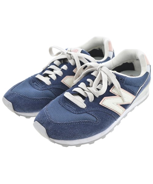 New Balance(ニューバランス)のスニーカー サイズ:23cm 4,000円