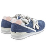 New Balance（ニューバランス）スニーカー 紺 サイズ:23cm レディース/2200706950076