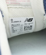 New Balance（ニューバランス）スニーカー 紺 サイズ:23cm レディース/2200706950076