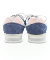 New Balance（ニューバランス）スニーカー 紺 サイズ:23cm レディース/2200706950076