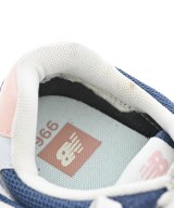 New Balance（ニューバランス）スニーカー 紺 サイズ:23cm レディース/2200706950076