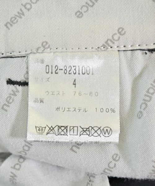 New Balance（ニューバランス）その他 紺 サイズ:4(XL位) メンズ/2200706968125