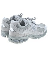 New Balance（ニューバランス）スニーカー グレー サイズ:26cm メンズ/2200706977127