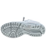 New Balance（ニューバランス）スニーカー グレー サイズ:26cm メンズ/2200706977127