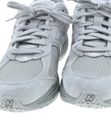 New Balance（ニューバランス）スニーカー グレー サイズ:26cm メンズ/2200706977127