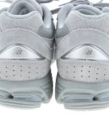 New Balance（ニューバランス）スニーカー グレー サイズ:26cm メンズ/2200706977127