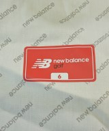 New Balance（ニューバランス）カーゴパンツ 黒 サイズ:6(XL位) メンズ/2200707916057
