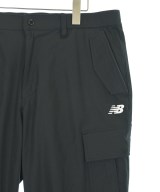 New Balance（ニューバランス）カーゴパンツ 黒 サイズ:6(XL位) メンズ/2200707916057
