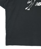 New Balance（ニューバランス）Tシャツ・カットソー 黒 サイズ:L メンズ/2200709517061