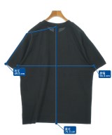 New Balance（ニューバランス）Tシャツ・カットソー 黒 サイズ:L メンズ/2200709517061
