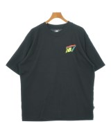 New Balance（ニューバランス）Tシャツ・カットソー 黒 サイズ:L メンズ/2200709517078