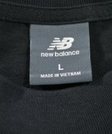 New Balance（ニューバランス）Tシャツ・カットソー 黒 サイズ:L メンズ/2200709517078