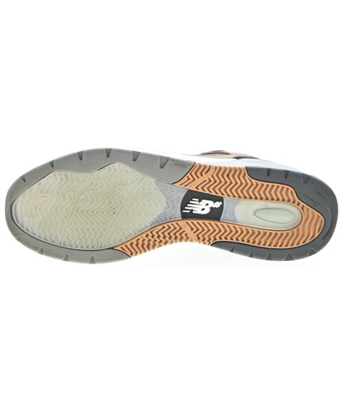 New Balance（ニューバランス）スニーカー 黒 サイズ:28cm メンズ/2200709517085