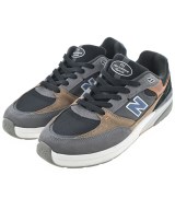 New Balance（ニューバランス）スニーカー 黒 サイズ:28cm メンズ/2200709517085
