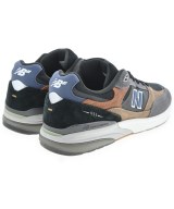 New Balance（ニューバランス）スニーカー 黒 サイズ:28cm メンズ/2200709517085