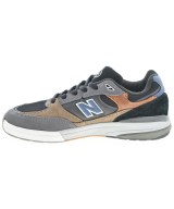 New Balance（ニューバランス）スニーカー 黒 サイズ:28cm メンズ/2200709517085