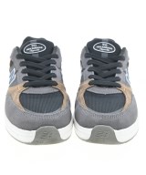 New Balance（ニューバランス）スニーカー 黒 サイズ:28cm メンズ/2200709517085