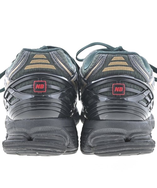 KITH（キス）スニーカー 緑 サイズ:27.5cm メンズ/2200709539018