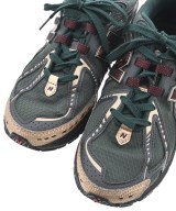 KITH（キス）スニーカー 緑 サイズ:27.5cm メンズ/2200709539018