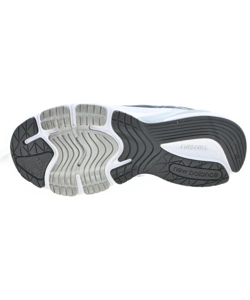 New Balance（ニューバランス）スニーカー 紺 サイズ:25cm レディース/2200709575016
