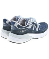 New Balance（ニューバランス）スニーカー 紺 サイズ:25cm レディース/2200709575016