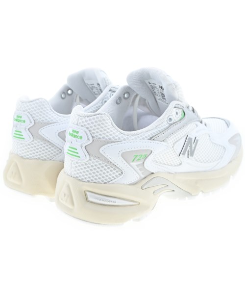 New Balance（ニューバランス）スニーカー 白 サイズ:23.5cm レディース/2200706637205