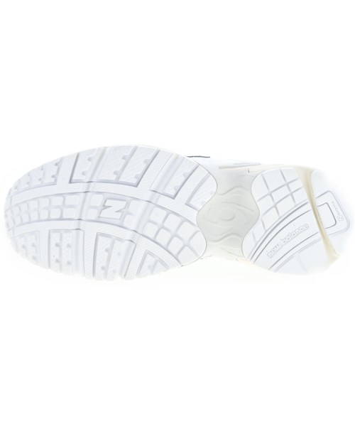 New Balance（ニューバランス）スニーカー 白 サイズ:23.5cm レディース/2200706637205