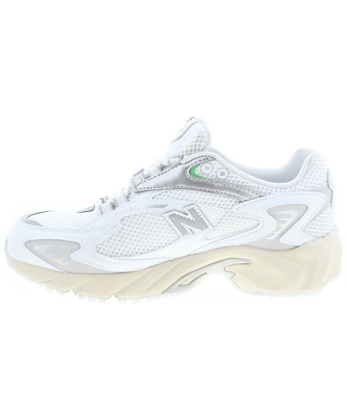 New Balance（ニューバランス）スニーカー 白 サイズ:23.5cm レディース/2200706637205