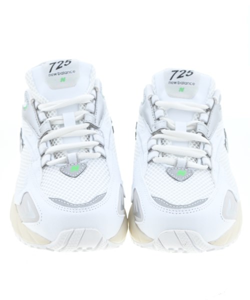 New Balance（ニューバランス）スニーカー 白 サイズ:23.5cm レディース/2200706637205