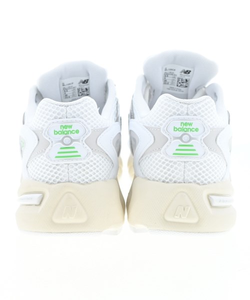 New Balance（ニューバランス）スニーカー 白 サイズ:23.5cm レディース/2200706637205
