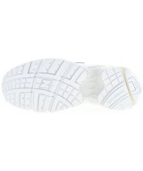 New Balance（ニューバランス）スニーカー 白 サイズ:23.5cm レディース/2200706637205
